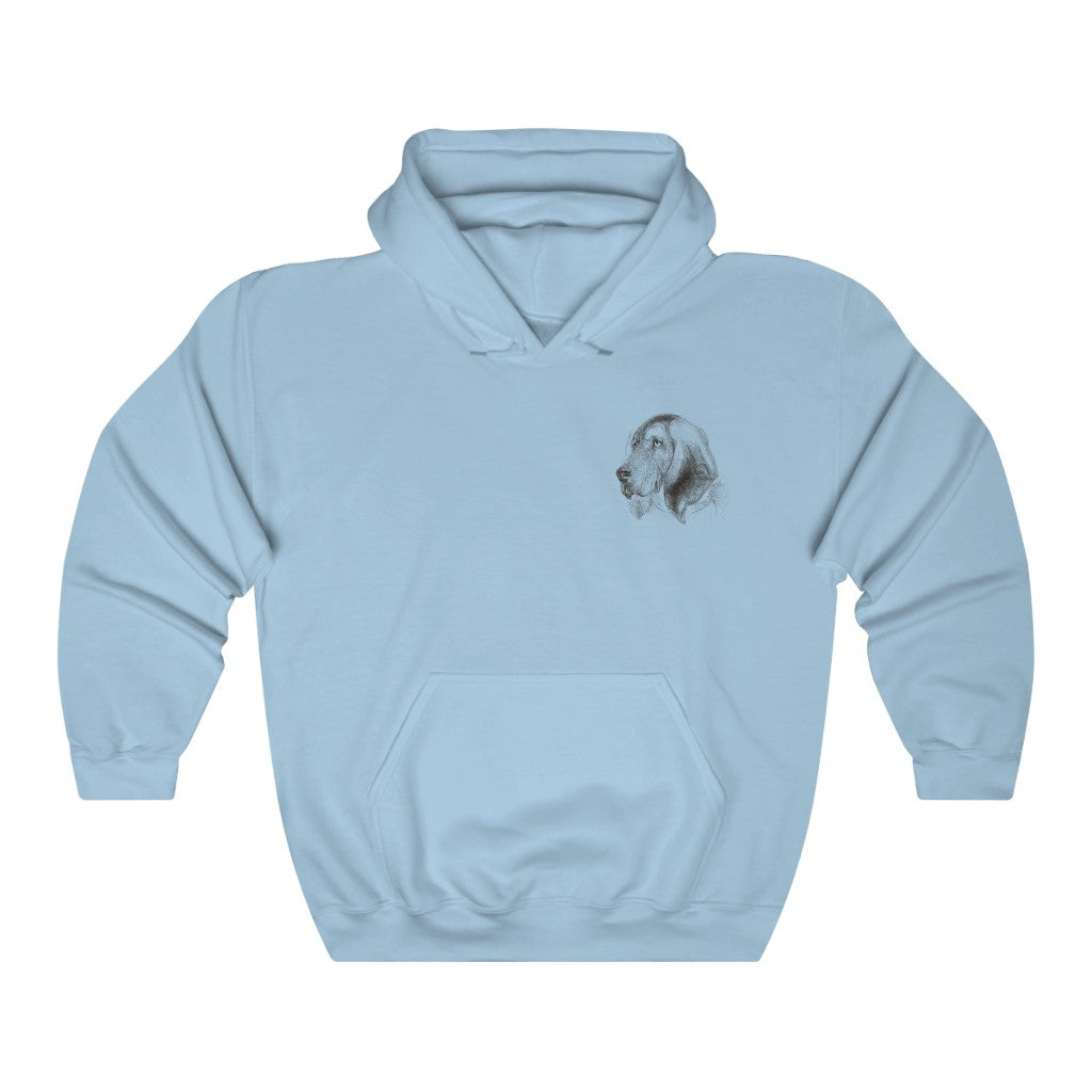 The Bloodhound Hoodie