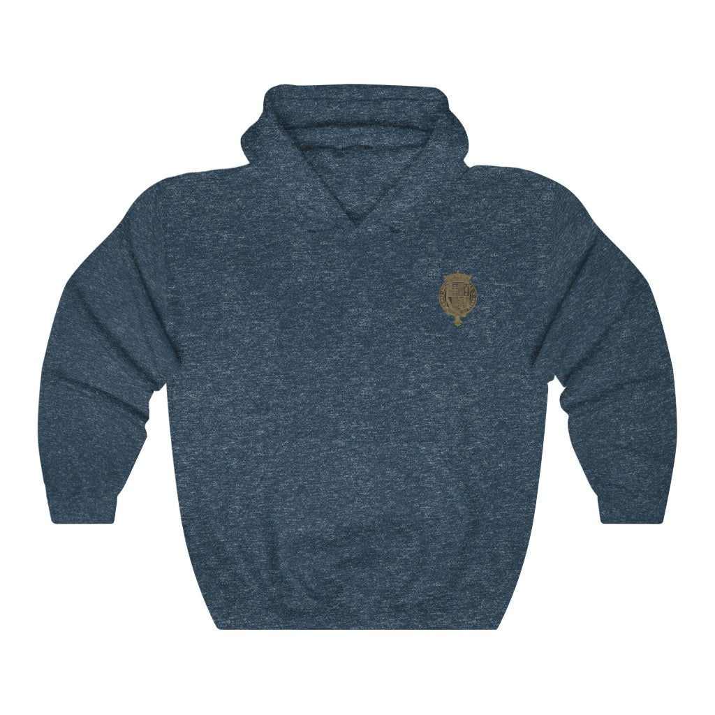 Order of the Garter Hoodie