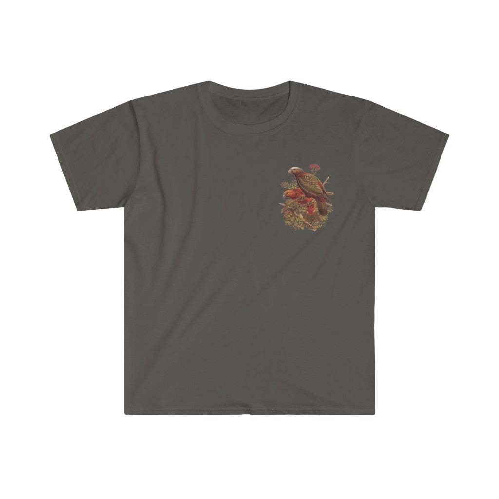 Red Kaka Tee