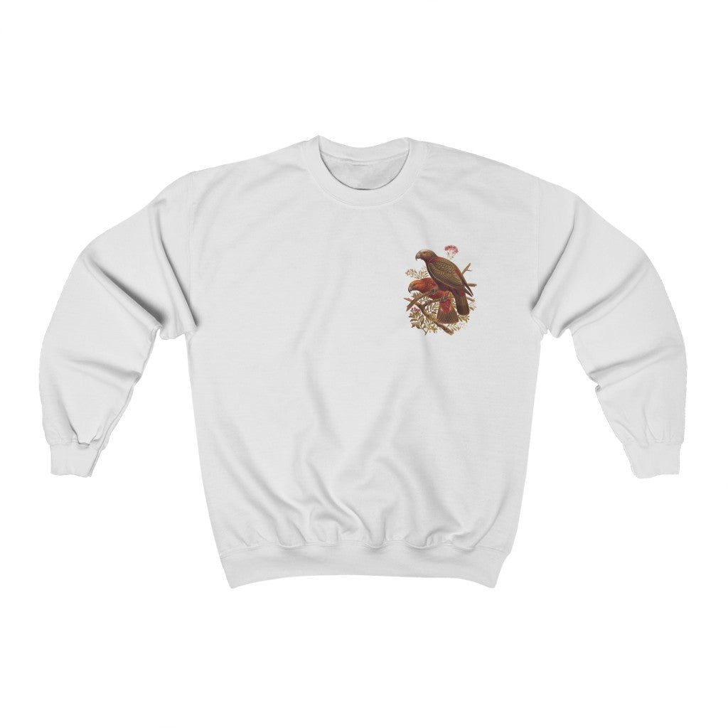 Red Kaka Sweatshirt