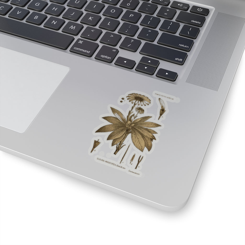 Teteaweka Sticker