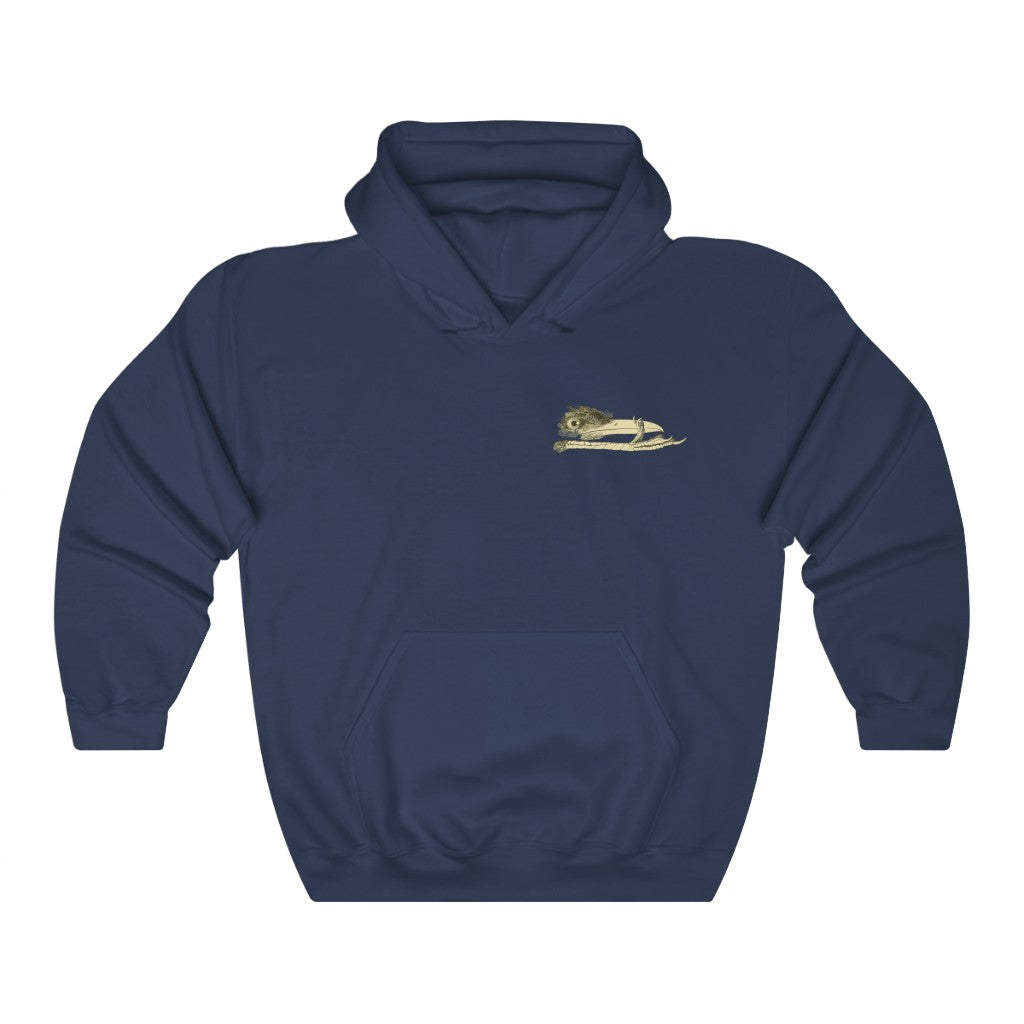Chaparral Hoodie