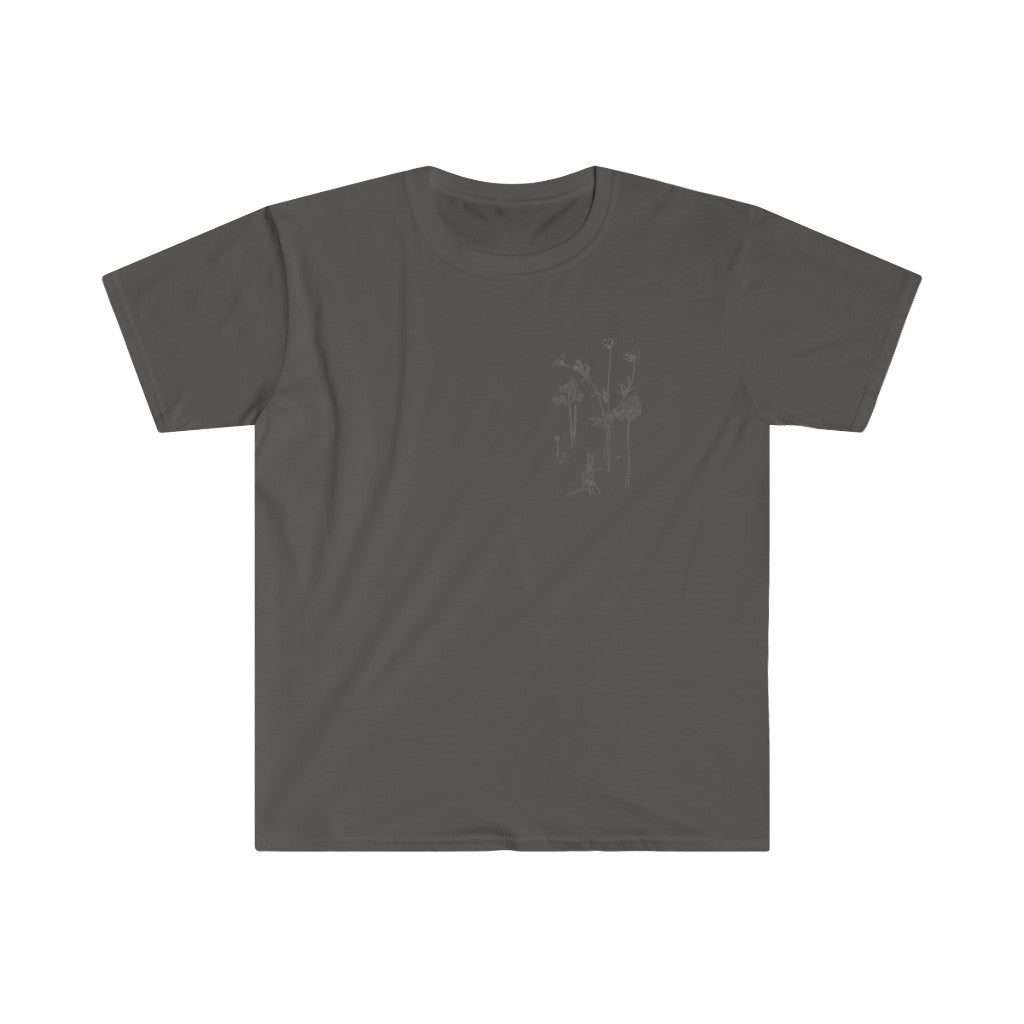 Buttercup Tee