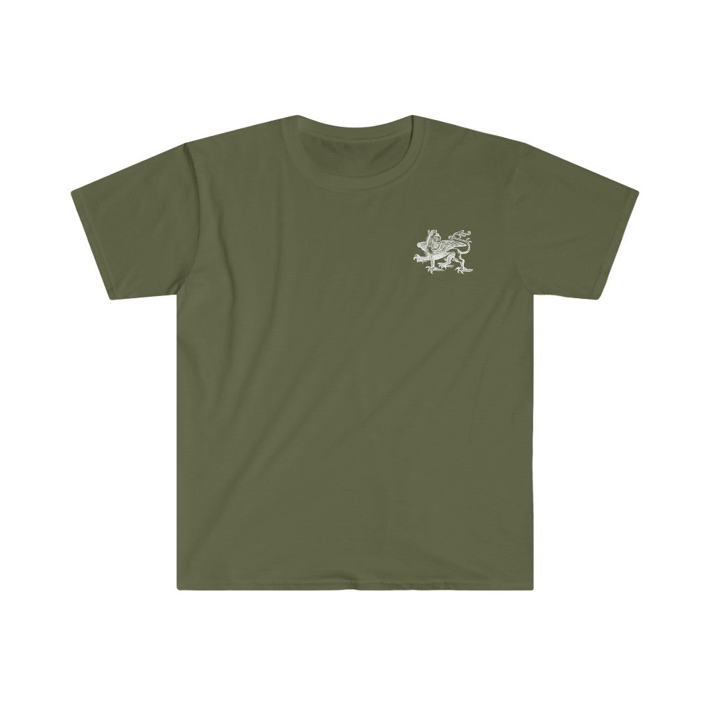 The Gryphon Tee