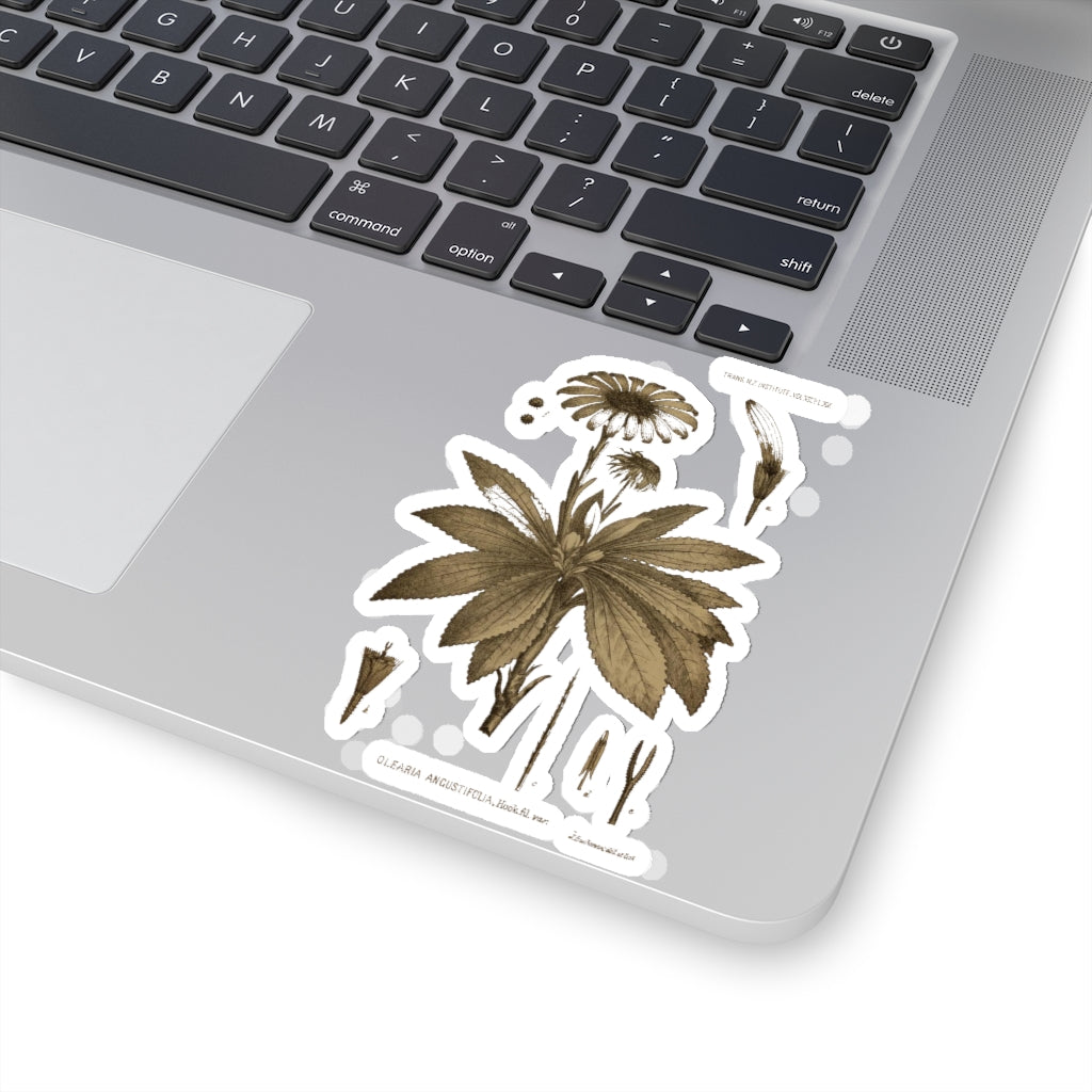 Teteaweka Sticker