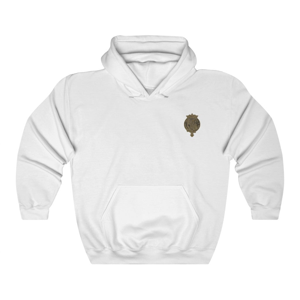 Order of the Garter Hoodie