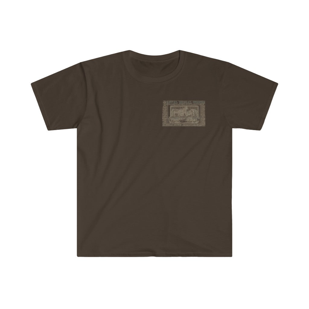 A Den of Royal Bengal Tigers Tee