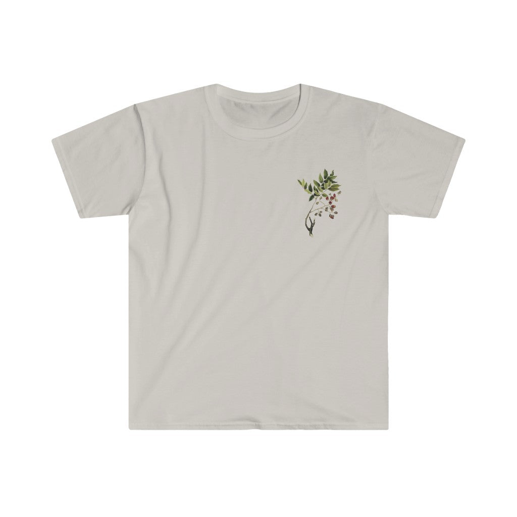 Titoki Tee