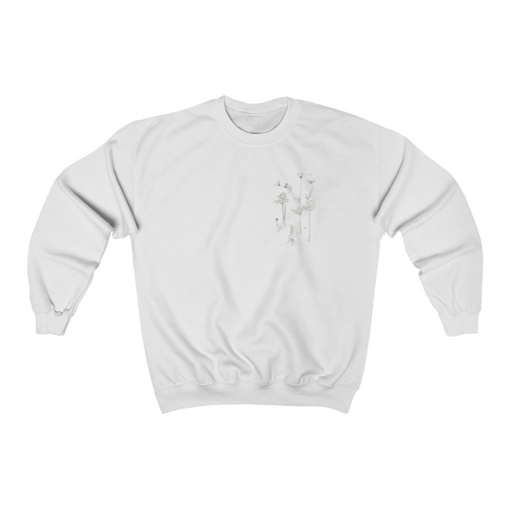 Buttercup Sweatshirt