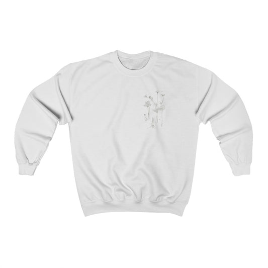 Buttercup Sweatshirt