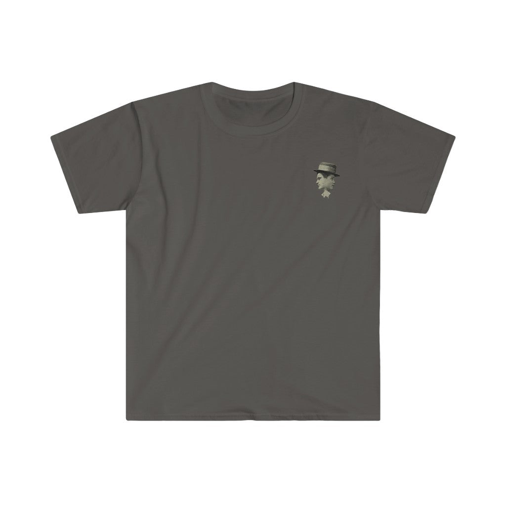 The Confidence-Man T-Shirt