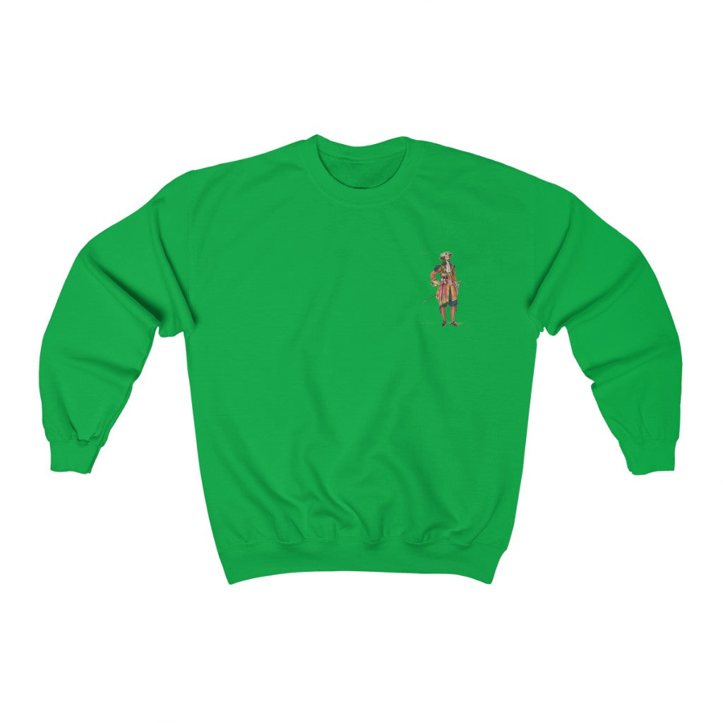 Officer Sweatshirt