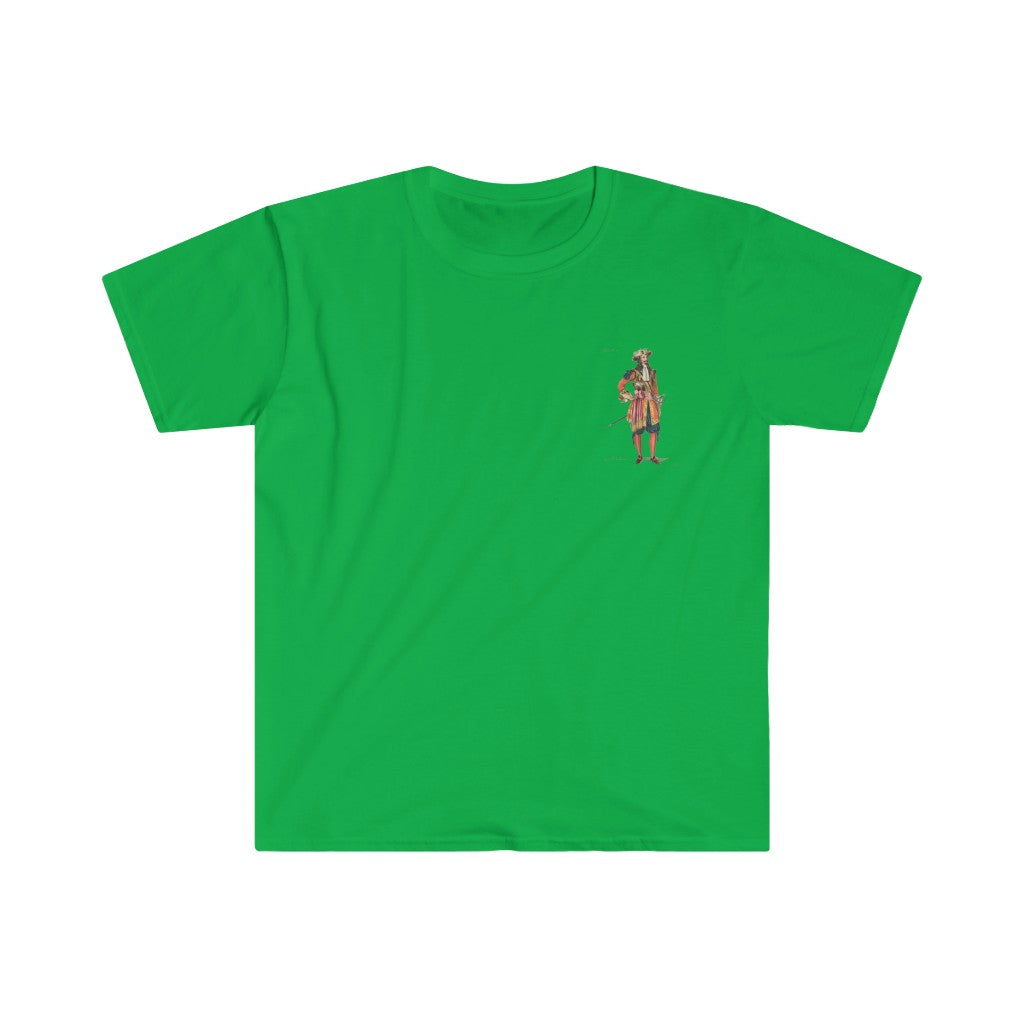 Officer Tee