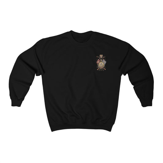 Taranaki Rifles Sweatshirt