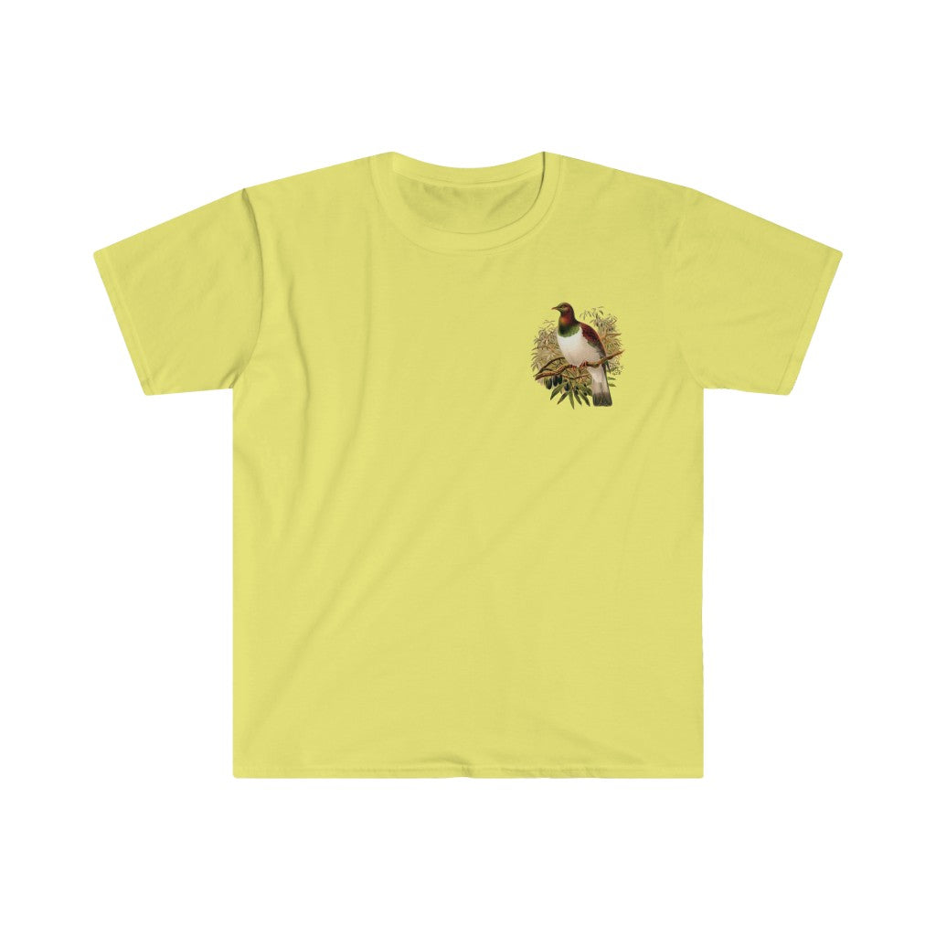 Kereru Tee