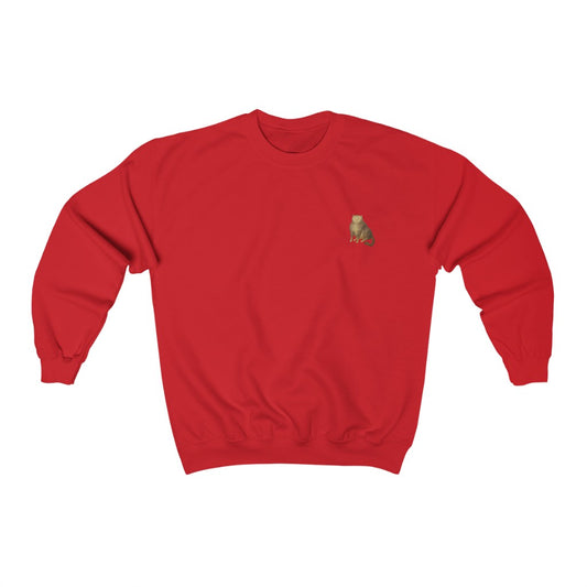 Medieval Chonk Sweatshirt