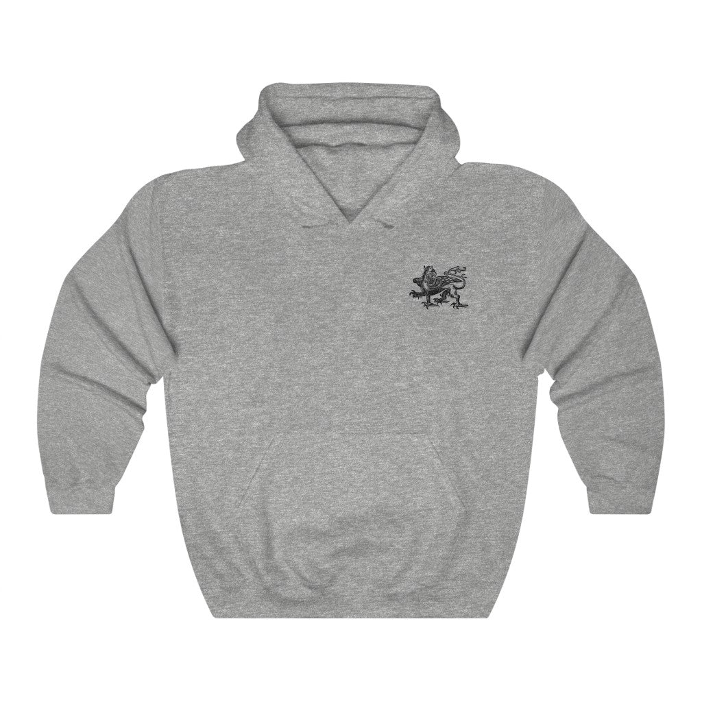 The Gryphon Hoodie
