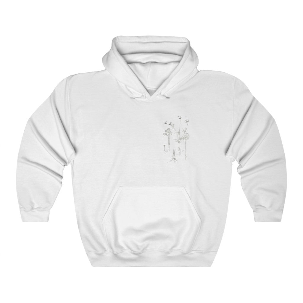 Buttercup Hoodie