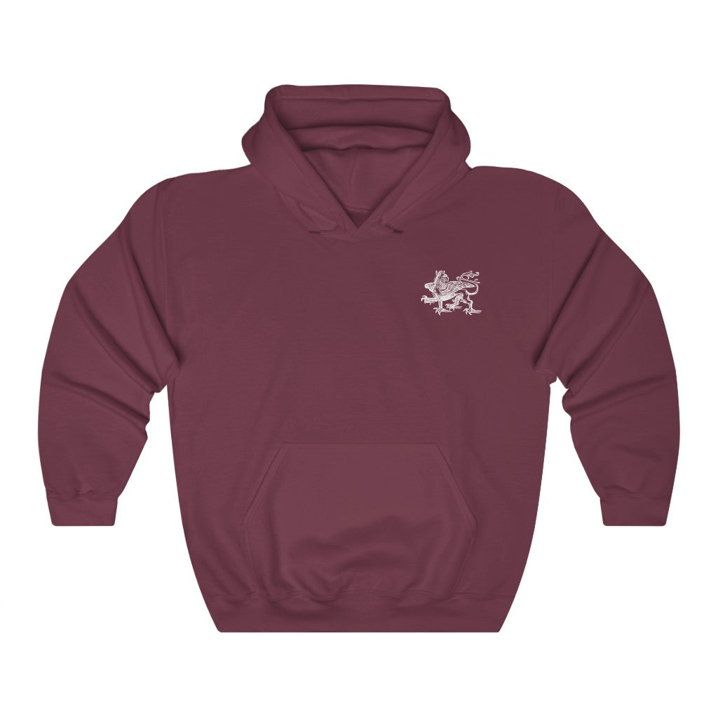 The Gryphon Hoodie