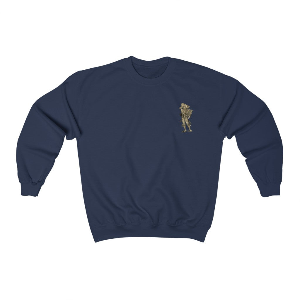 Fyfe Player Sweatshirt