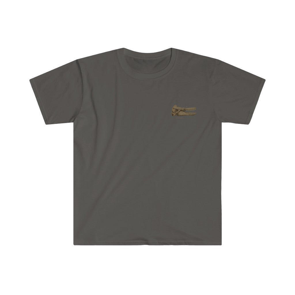 Orca Skull Tee