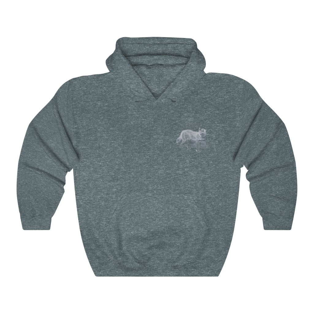 Bernadine Dog Hoodie