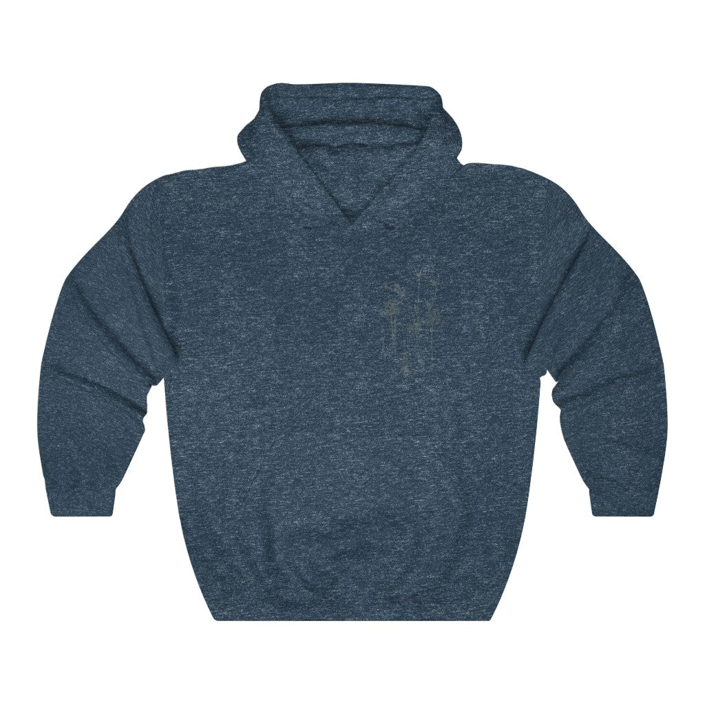Buttercup Hoodie