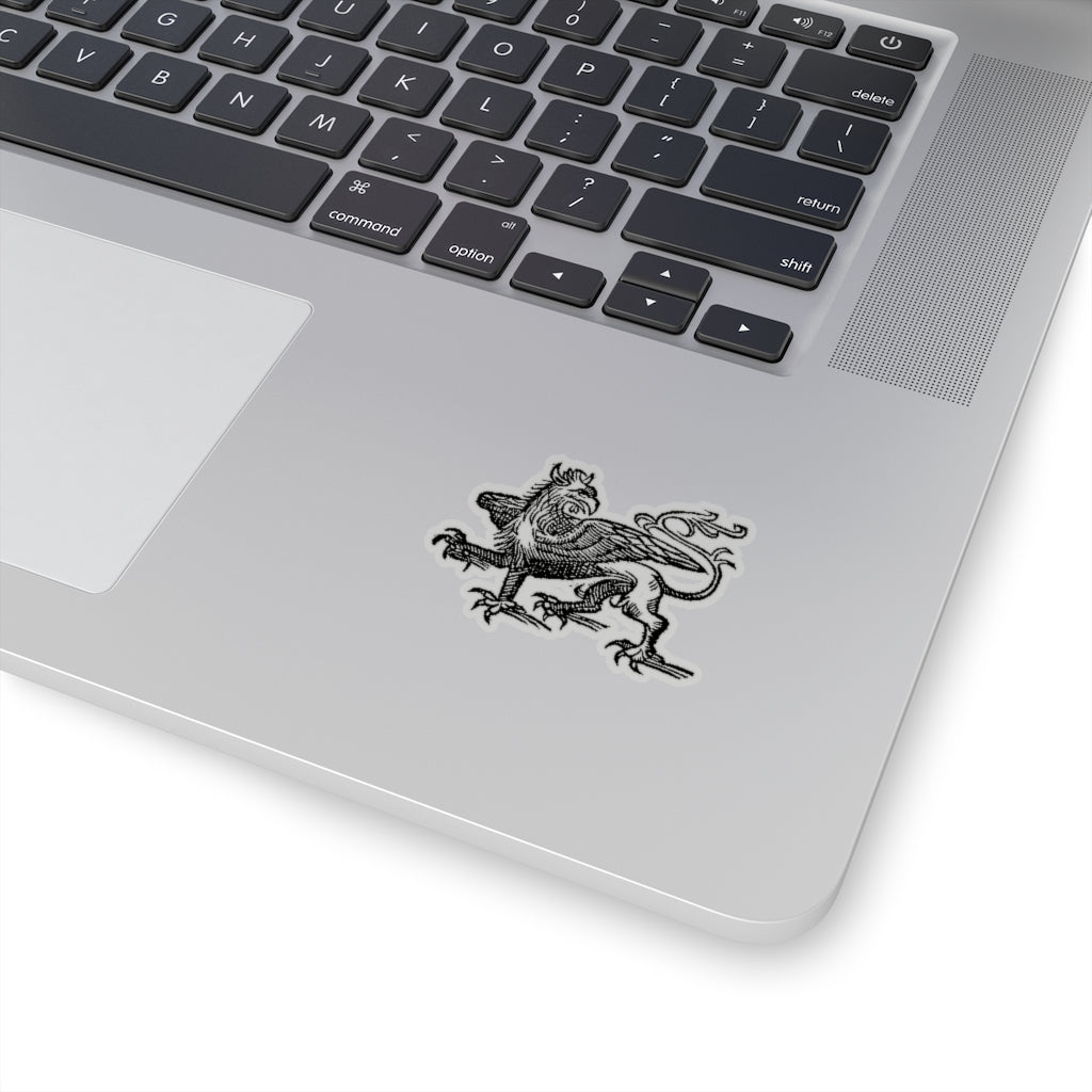 Gryphon Sticker