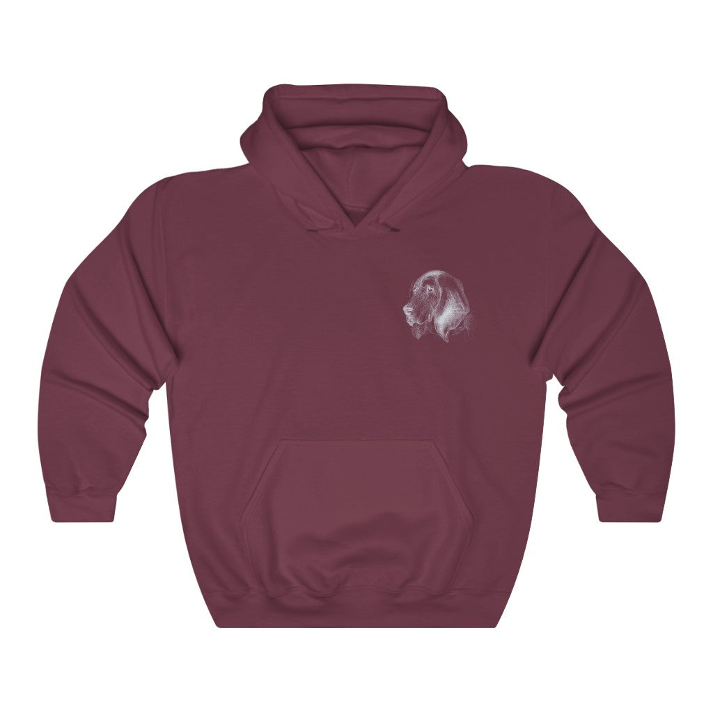 The Bloodhound Hoodie