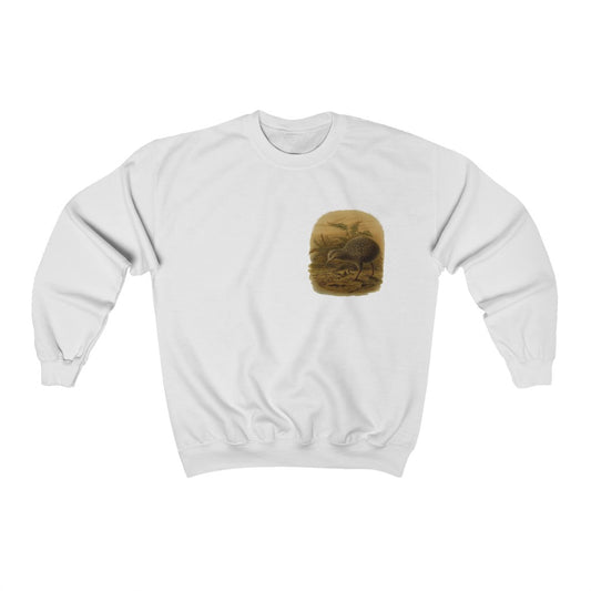 Brown Kiwi Sweatshirt