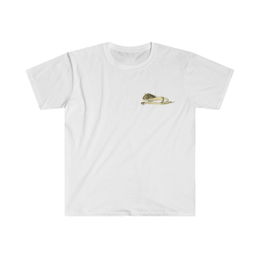Chaparral Tee