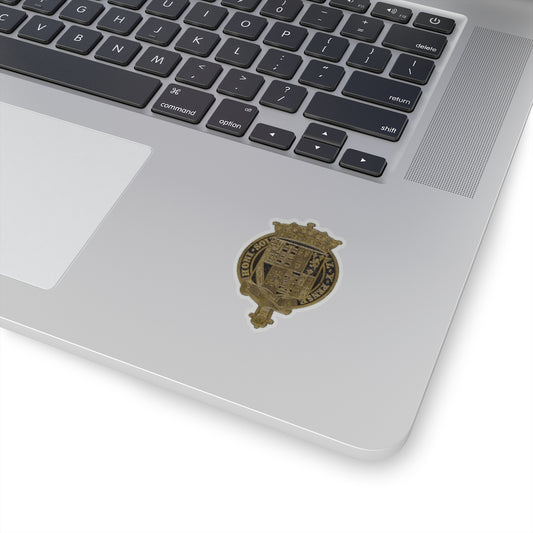 Order of the Garter Sticker