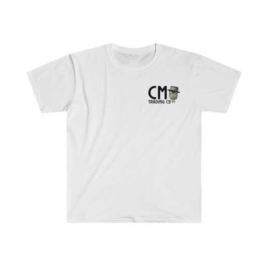 CM Trading Co Tee
