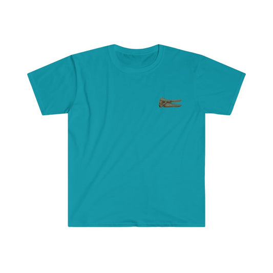 Orca Skull Tee