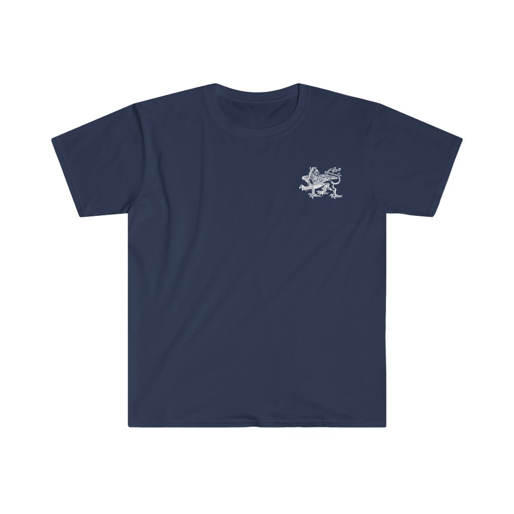 The Gryphon Tee