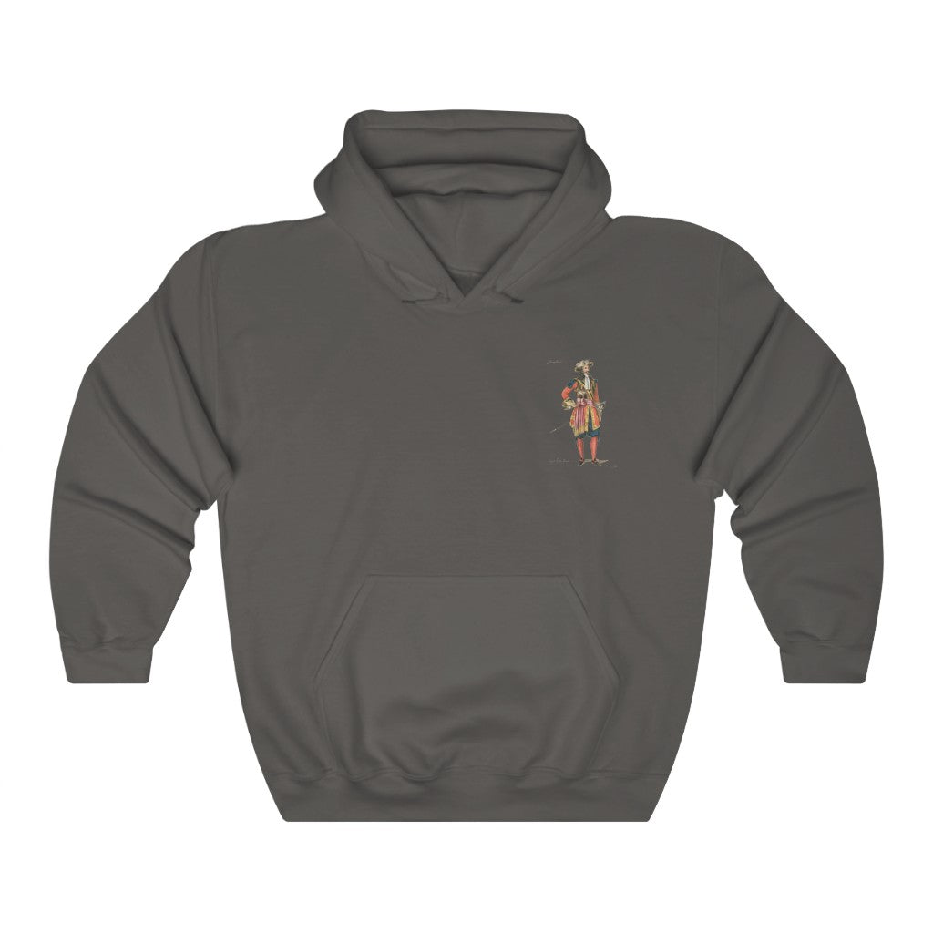 Officer Hoodie