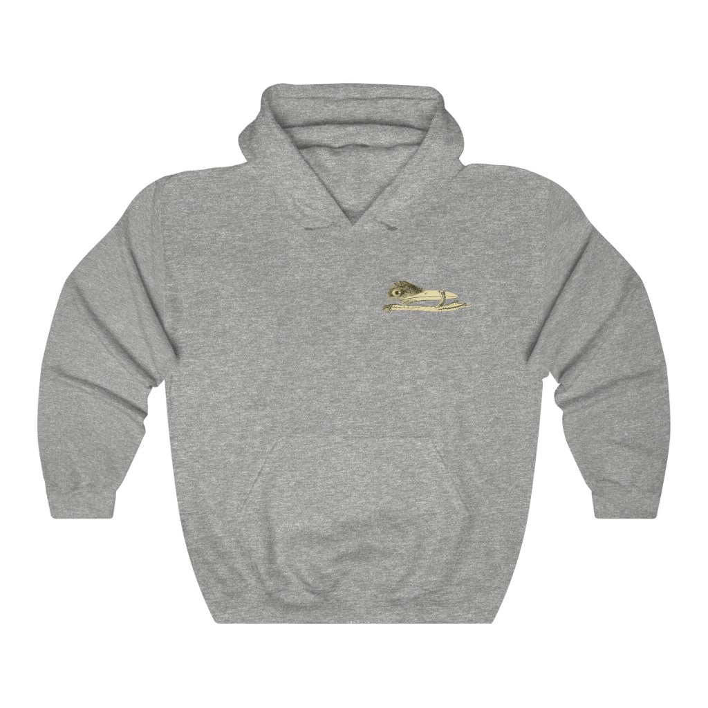 Chaparral Hoodie