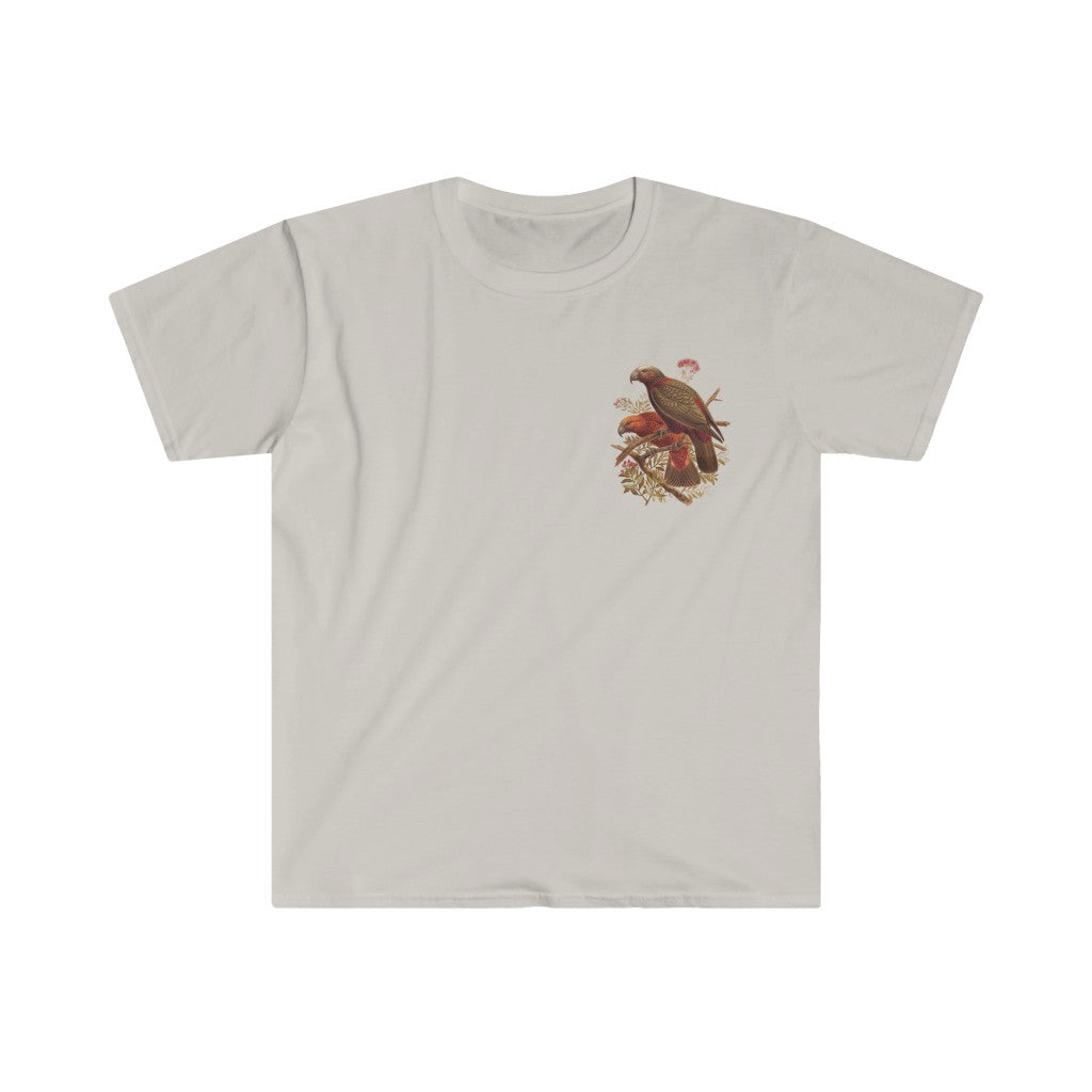 Red Kaka Tee