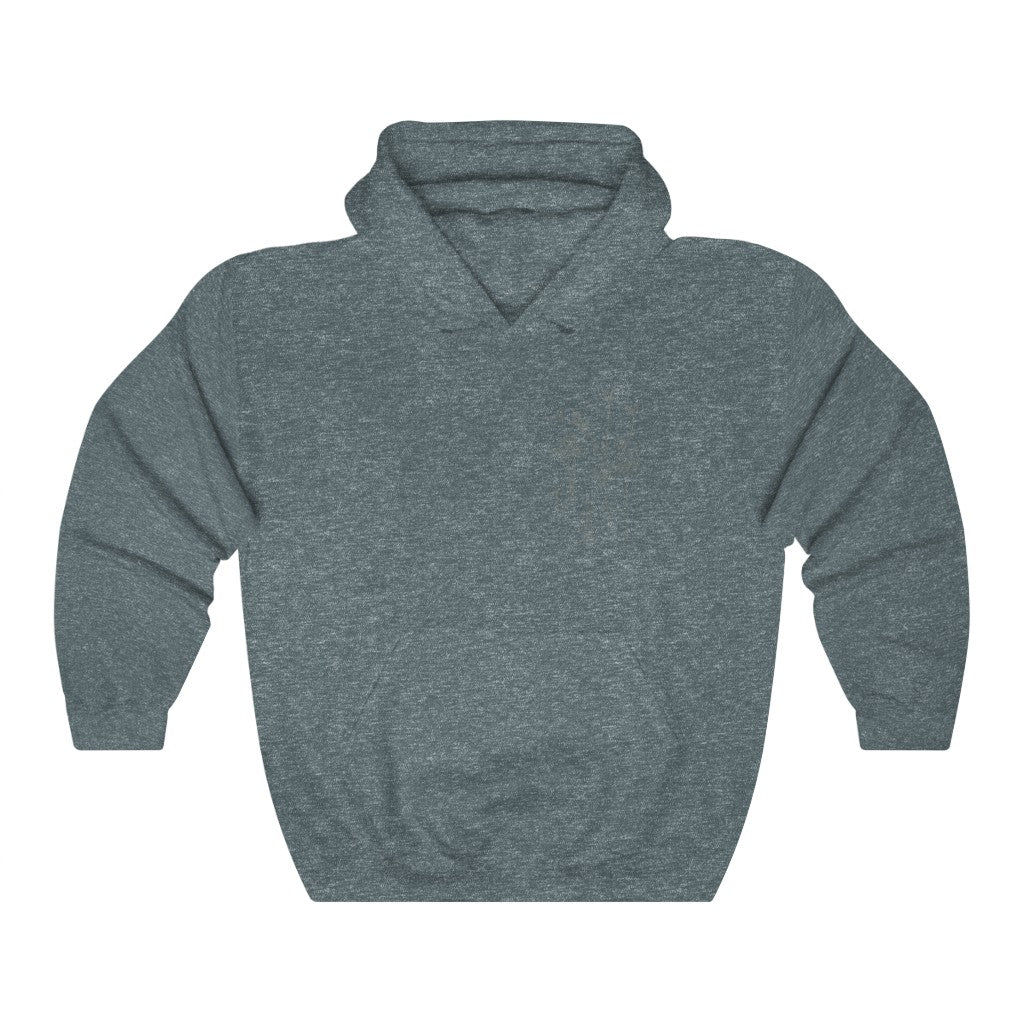 Buttercup Hoodie
