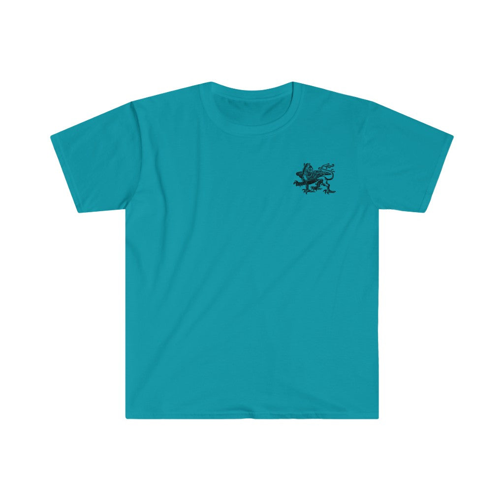 The Gryphon Tee