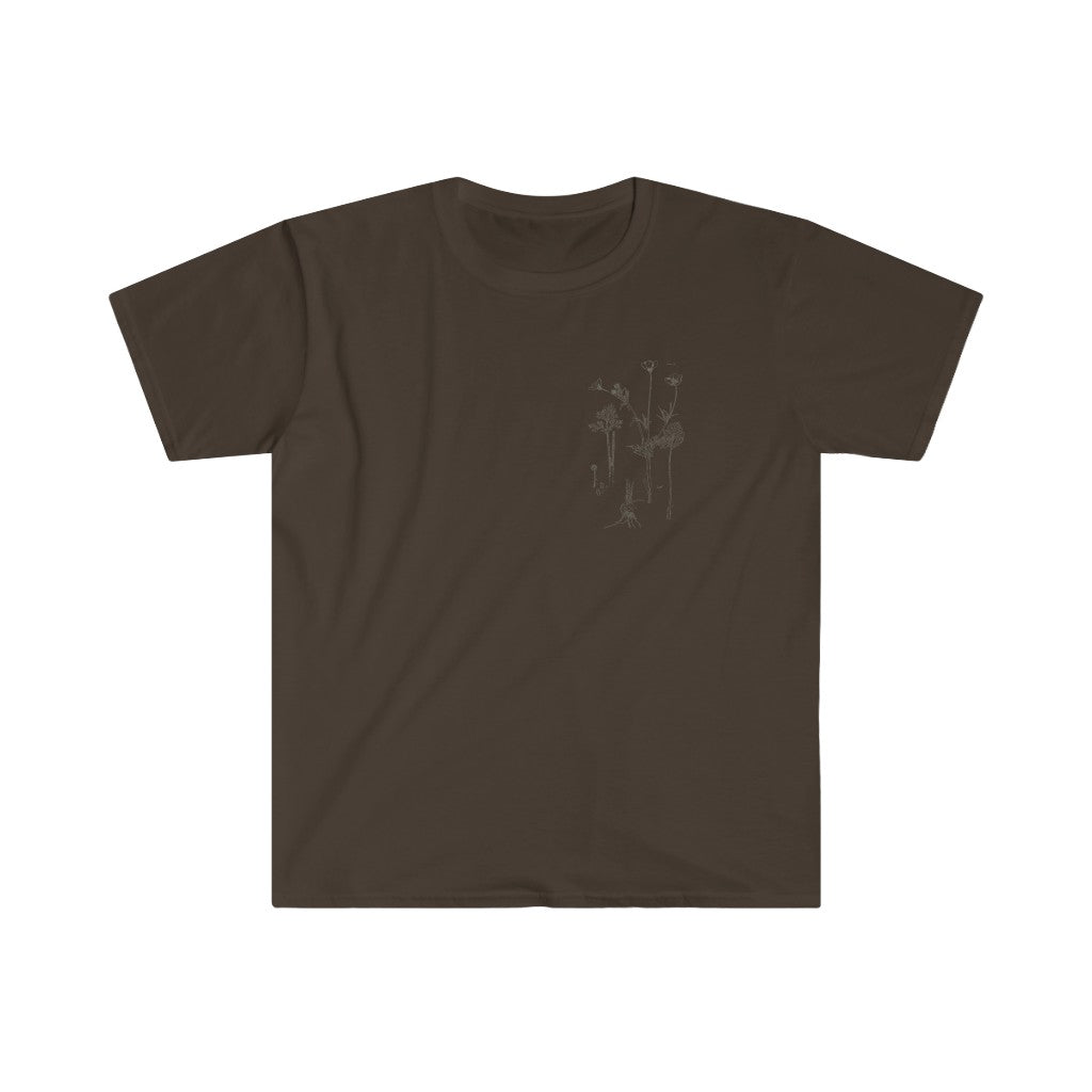 Buttercup Tee