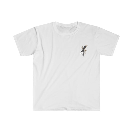Swallow-tailed Kite Tee