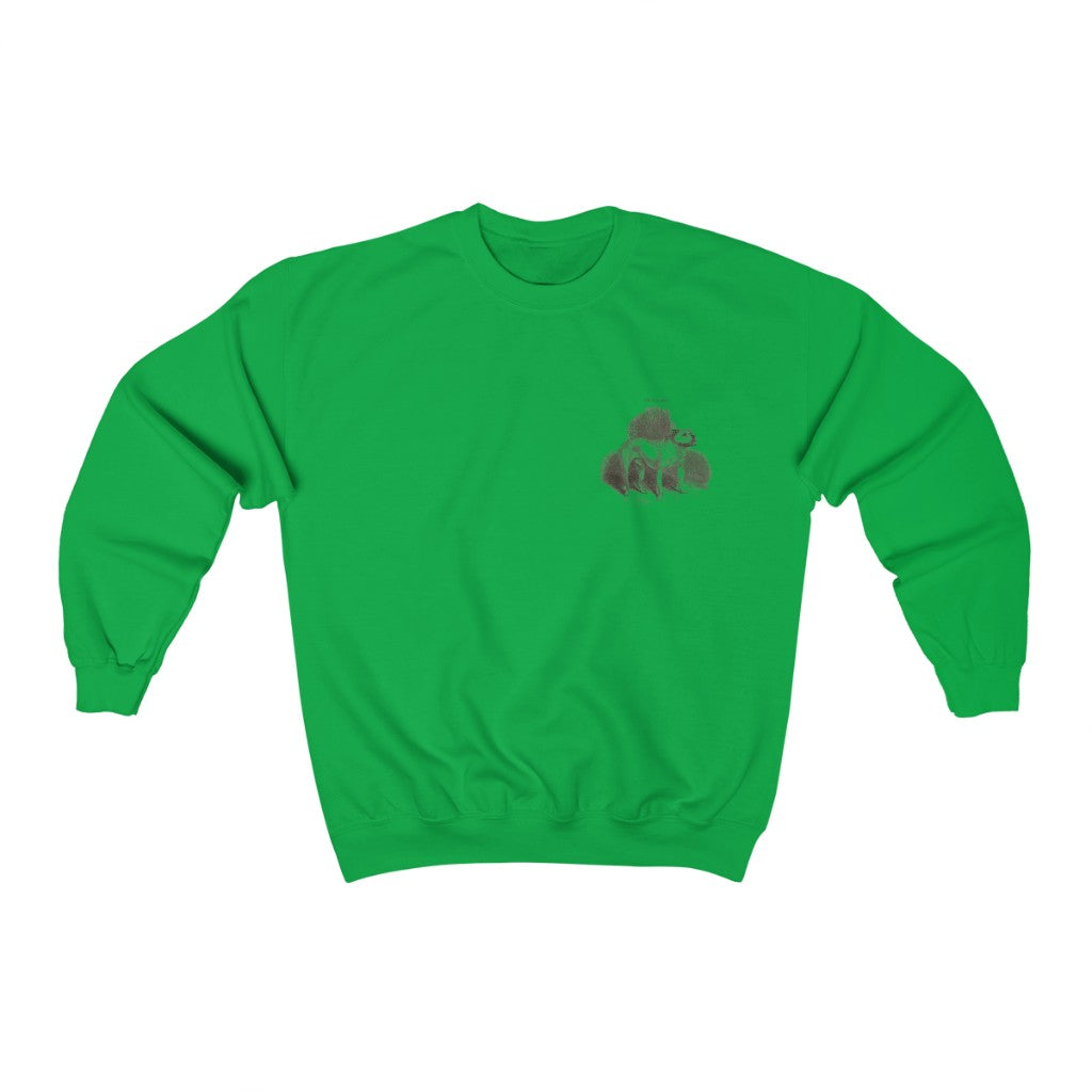 The Bulldog Sweatshirt
