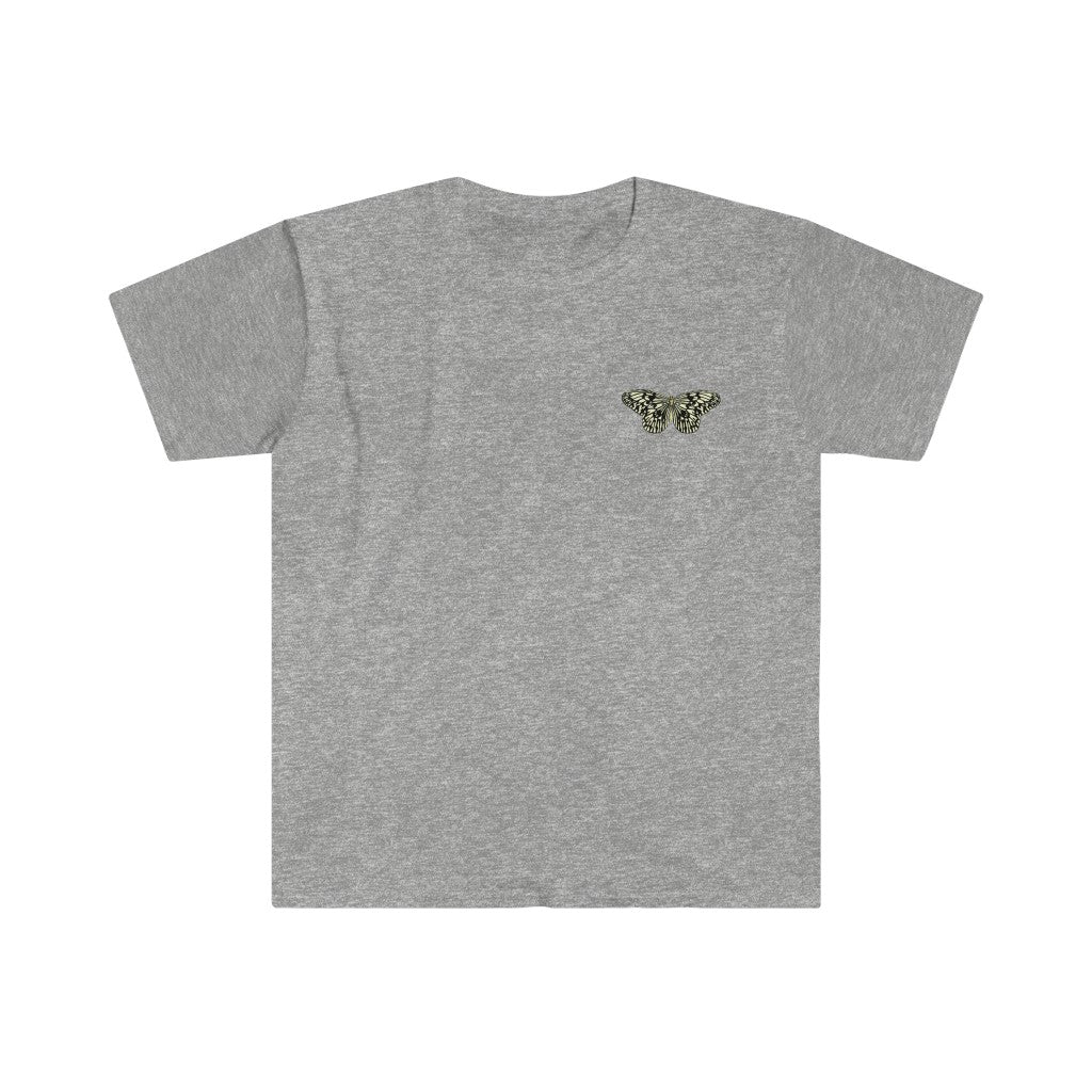 Butterfly Tee
