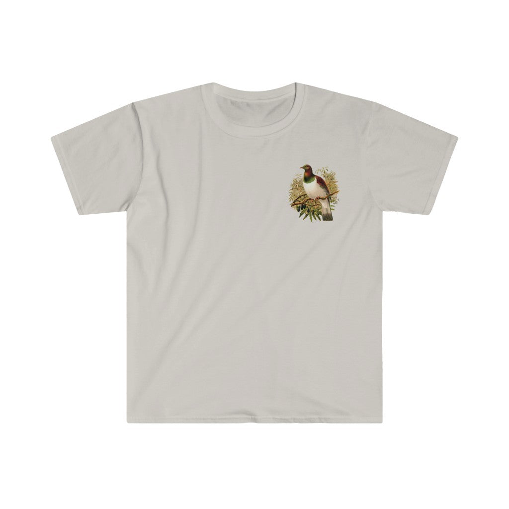 Kereru Tee