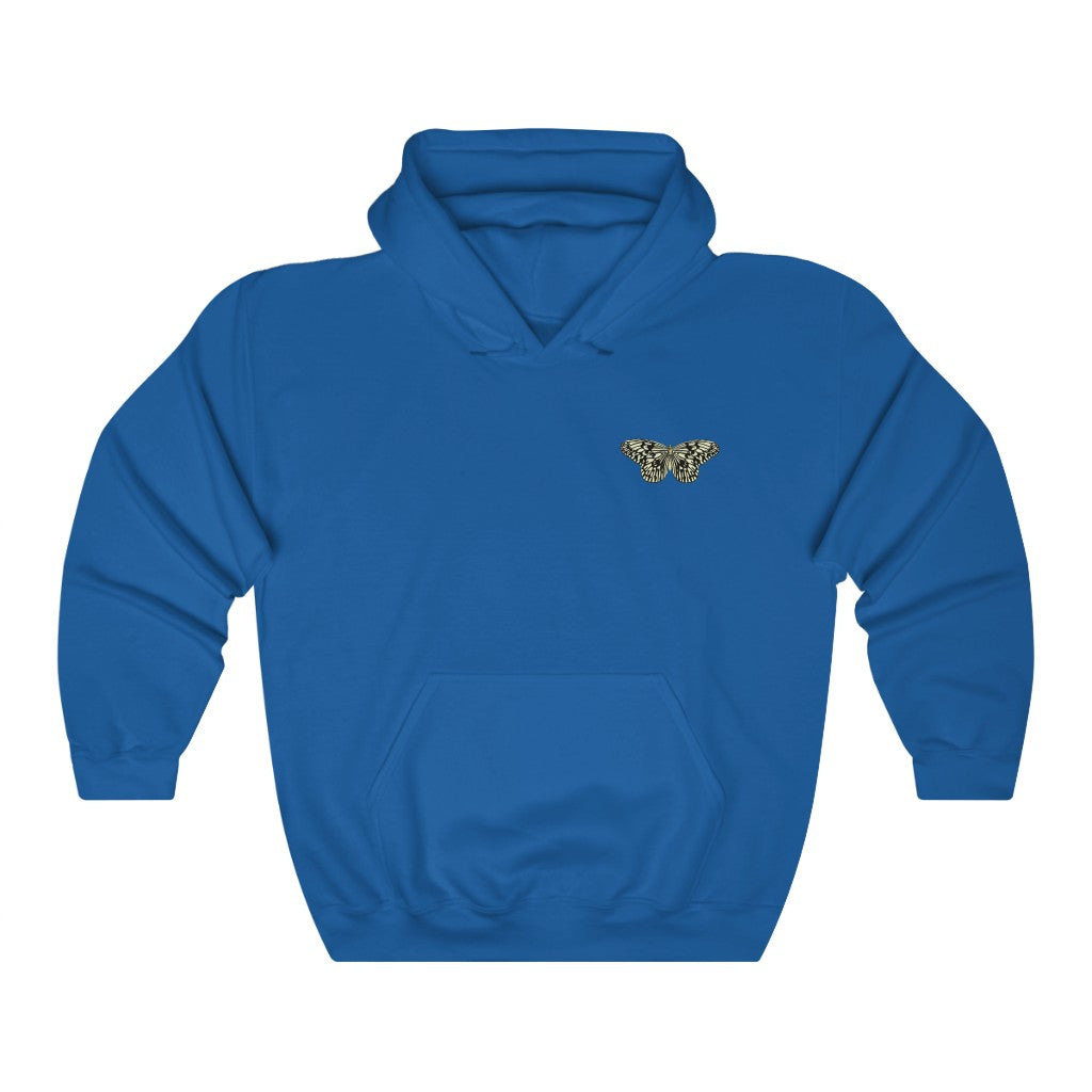 Butterfly Hoodie