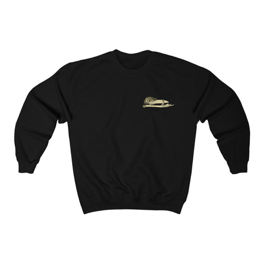 Chaparral Sweatshirt