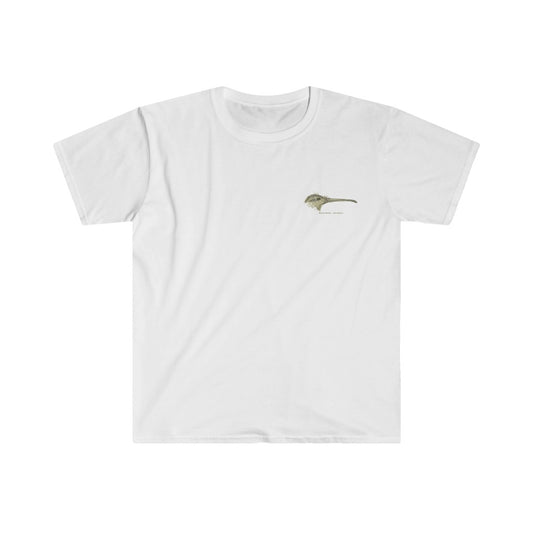 Kiwi Head Tee