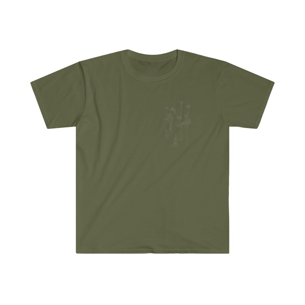 Buttercup Tee