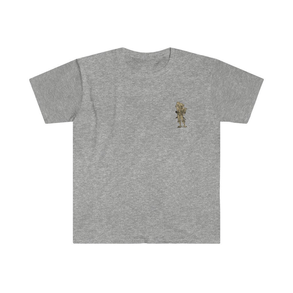 Fyfe Player Tee